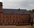 Procure et chambres d'hôtes.
