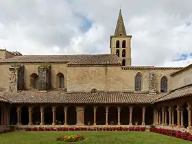 Image illustrative de l’article Abbaye de Saint-Papoul