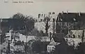 Photographie du début du XXe&nbsp;siècle.