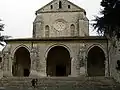 Abbaye de Casamari