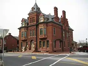 Abbottstown