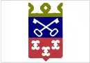 Drapeau de Abcoude