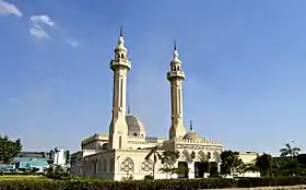 Sadat City