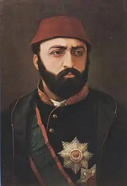 Abdülaziz