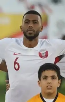Image illustrative de l’article Abdulaziz Hatem