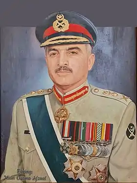 Abdul Waheed Kakar