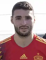 Image illustrative de l’article Abel Ruiz