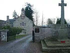 Aberdalgie