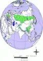 En Eurasie