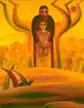 Abraham et Isaac (2001).
