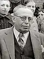 Abraham Silberschein.
