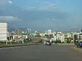 Abuja