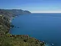Falaises de Maro-Cerro Gordo.