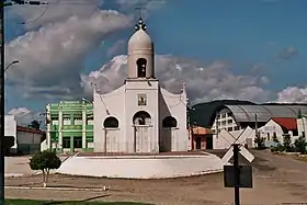 Acarape
