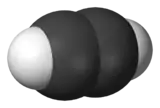 Image illustrative de l’article Acétylène