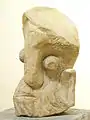 Le Prophète (Quartz)
