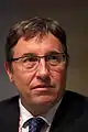 Achim Steiner, administrateur du PNUD.