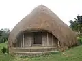 Hutte Acholi