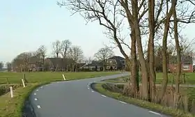Achter-Thesinge