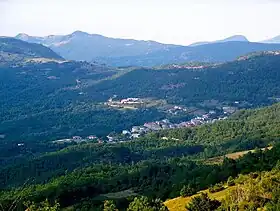 Acquaviva d'Isernia
