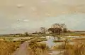 Across the Marshes, sans date