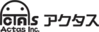 logo de Actas