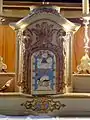Tabernacle.