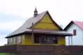 Chapelle Notre-Dame du Rosaire à Adamówka.