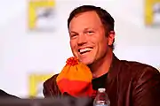 Image illustrative de l’article Le Message (Firefly)