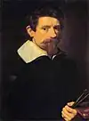 Adam Elsheimervers 1606-1607