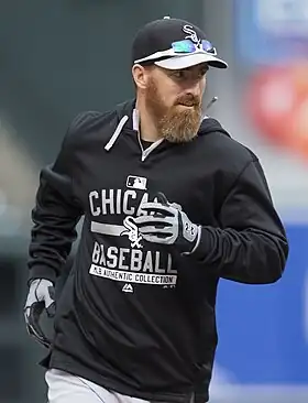 Image illustrative de l’article Adam LaRoche