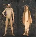 Adam et Ève