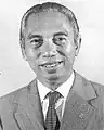 Adam Malik 1978-1983