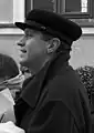 Colonel Adam Pilch&nbsp;(pl)père, pasteur évangélique de l’armée polonaise [60]