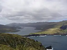 Image illustrative de l’article Île Adams