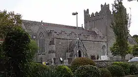 Adare
