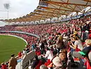 Stade CarraraGold Coast