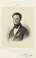 Adolphe Le Cour de Grandmaison (1801-1851)