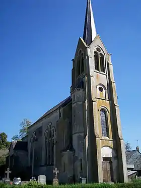 Adon (Ardennes)