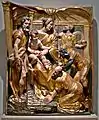 Adoration des magesMusée national de la sculpture (Espagne)Valladolid