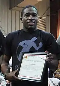 Image illustrative de l’article Adrien Broner