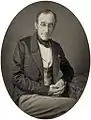 Adrien de Jussieu (1797-1853)