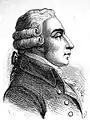 général baron Felix I de Wimpffen