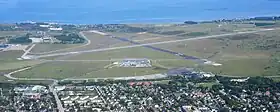 Image illustrative de l’article Aéroport de Sylt