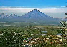 Ielizovo