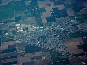 Dixon (Californie)