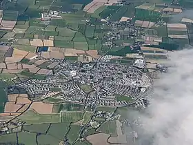 Lusk (Irlande)