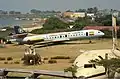 Entebbe, Ouganda.
