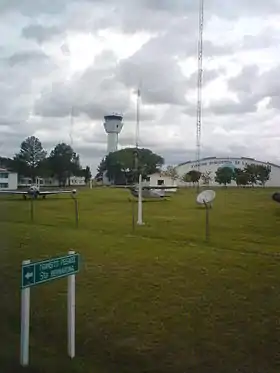 Santa Bernardina