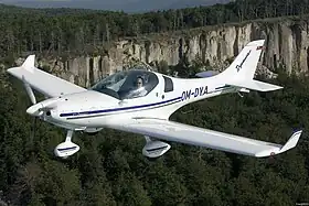 Aerospool WT9 Dynamic